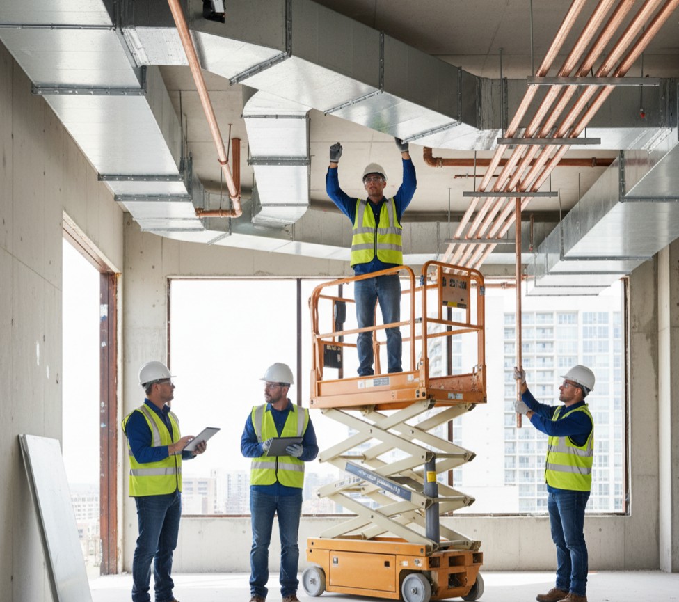 Exécution & qualité