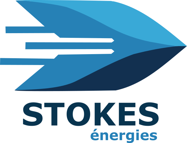 Stokes Énergies